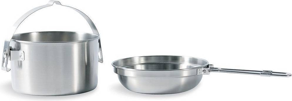 Kettle 1L Set
