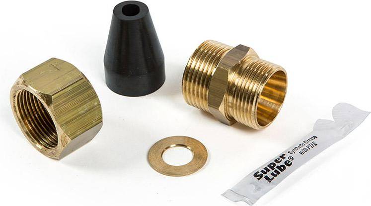 Solar Plus ETL-GLAND-01 VANDTÆT TILSLUTNING R20