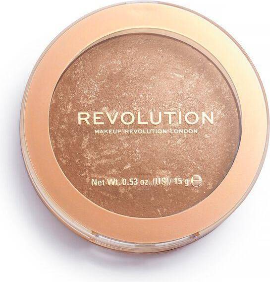 Reloaded Bronzer Long Weekend