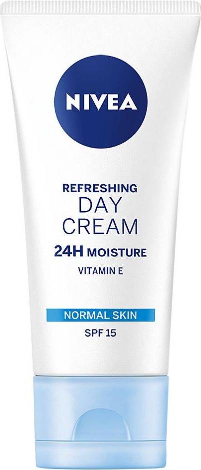 Refreshing Day Cream SPF15