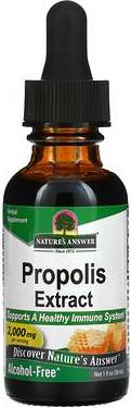 Propolis
