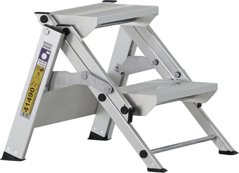 Compactbock Plazastep P