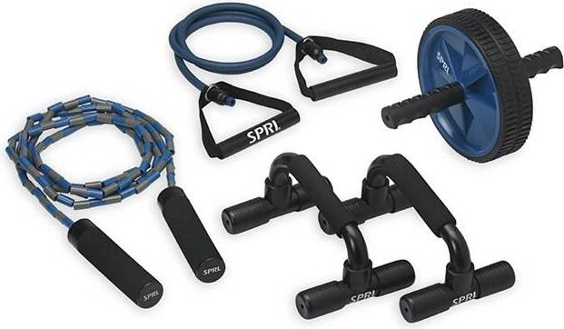 Home Gym Kit