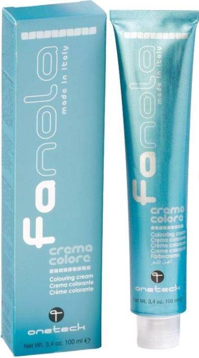 Fanola mask Fanola Color Cream R66 100ml