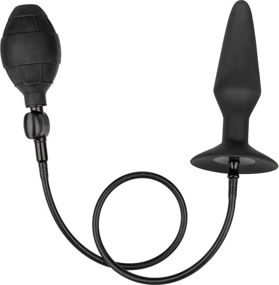 Large Silicone Inflatable Plug