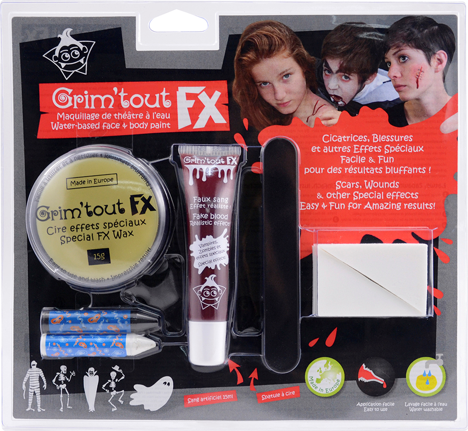Special Effects Kit