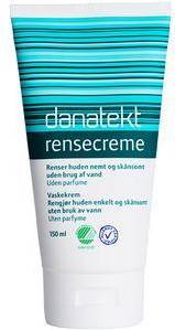 Danatekt Rensecreme 150ml