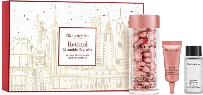 Elizabeth arden retinol Elizabeth Arden Nightly Performance Set