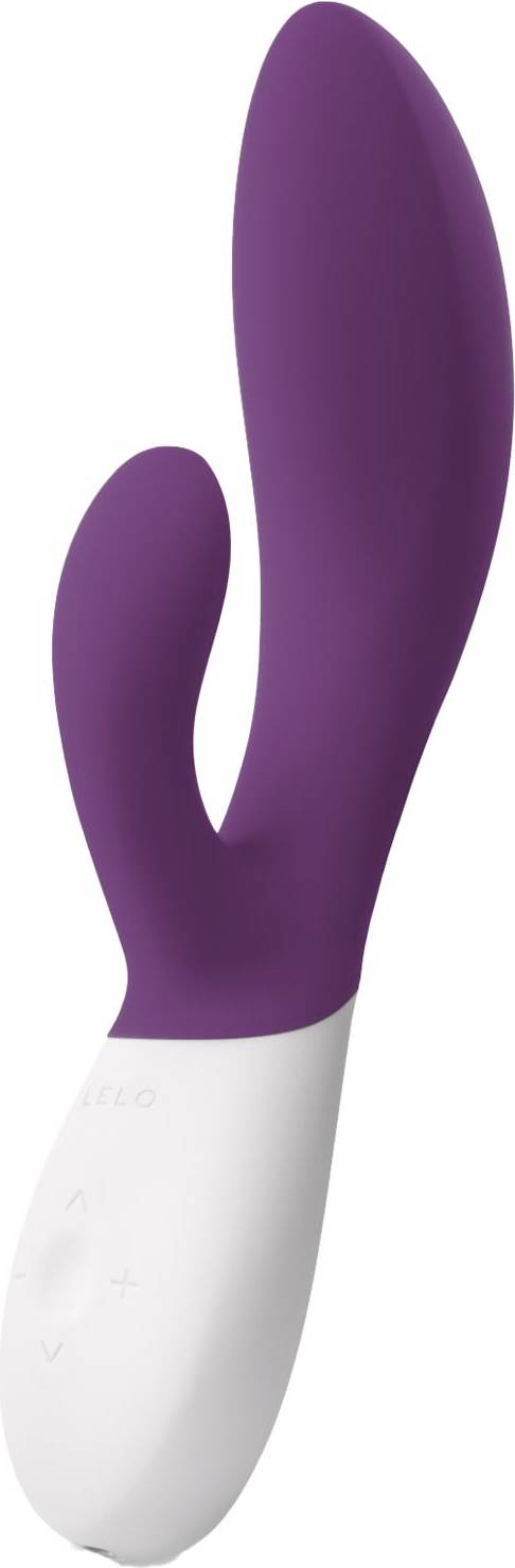LELO Ina Wave 2 Dual-Action rabbitvibrator