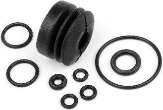 HPI Racing Dust Protection And O-Ring Complete Set