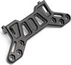 Maverick Rear Body Post Mounting Plate