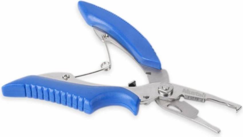 Split Ring Plier