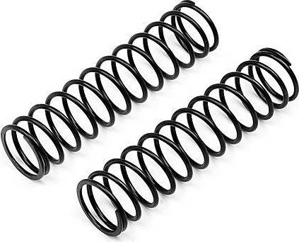 Maverick Rear Med Spring 2pcs (Vader Xb)