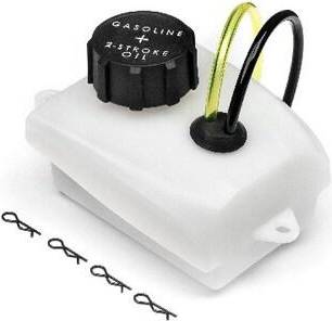 Rc tank HPI Racing HPI 108944 Fuel Tank Set
