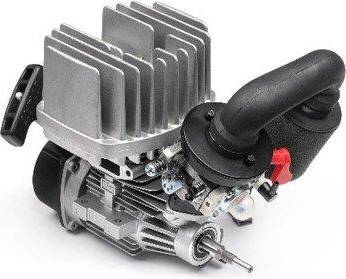 Wittmax Octane 15cc Engine