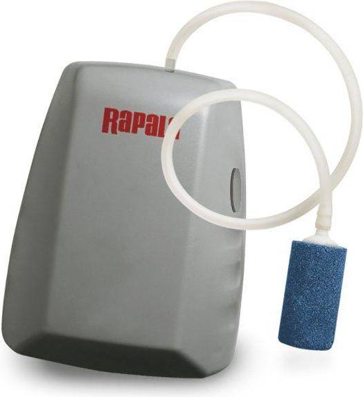 Syrepump