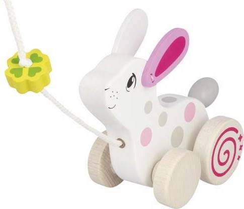 Goki Rabbit
