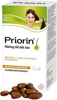 Bayer Priorin