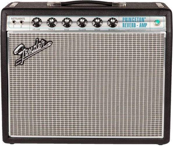 Reverb Fender 68 Custom Princeton Reverb