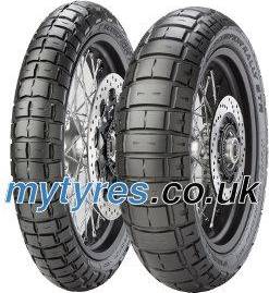 Pirelli Scorpion Rally STR 110/70 R17 54H
