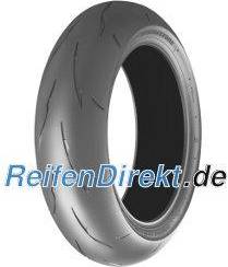 Bridgestone R 11 R 180/55 R17 TL 73V Rear wheel, M/C, Compound Medium