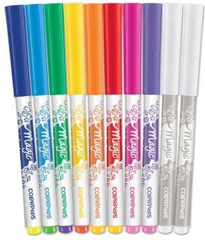 Color'Peps Magic Felt Pens 12 pcs