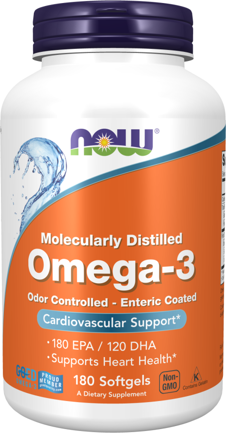 Omega-3 