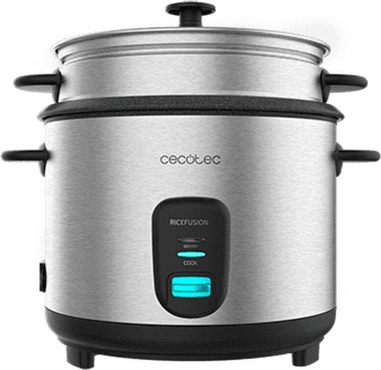 Cecotec RiceFusion 7000 Inox