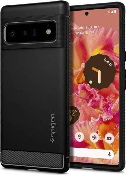 Spigen Rugged Armor Case for Pixel 6 Pro