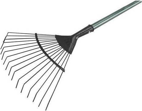 Essentials Lawn Rake FAIESSLRE
