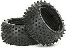 Tamiya Square Spike Rear Tyre