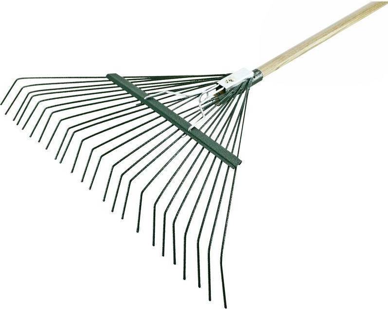 Faithfull Countryman Lawn Rake FAICOULRR