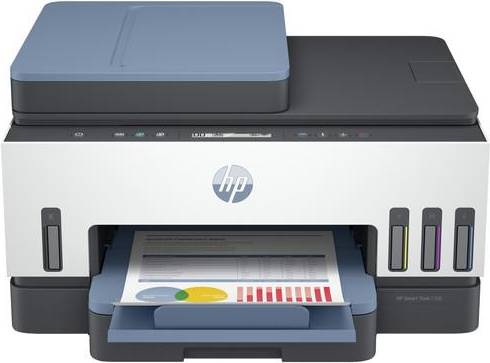 Hp smart tank HP Multifunction Printer Smart Tank 7306