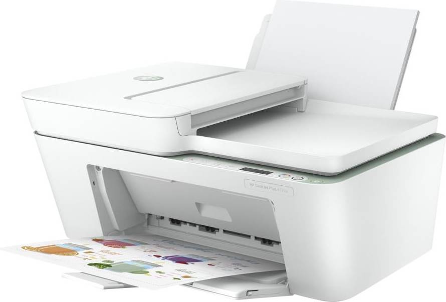HP DeskJet 4122e