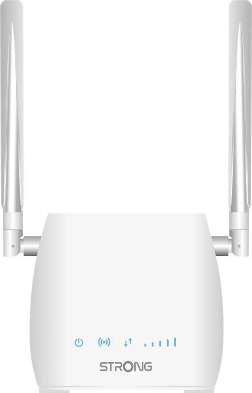 4G LTE Router 300 Mini
