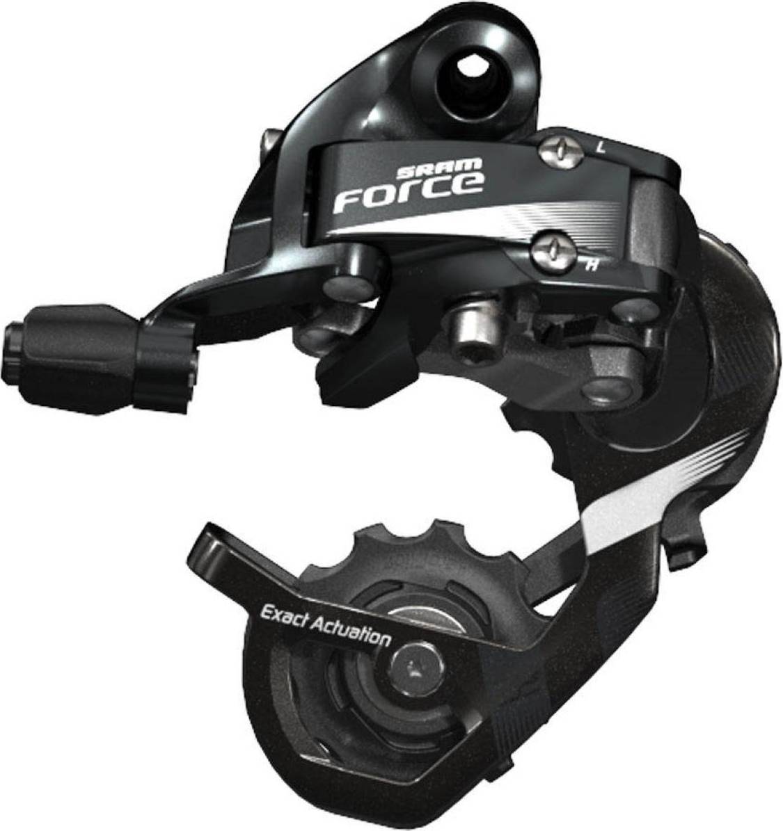 Sram Force 22 Short Cage Rear 11-Speed