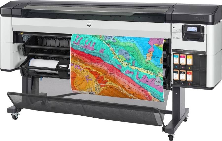 HP DesignJet Z6 Pro