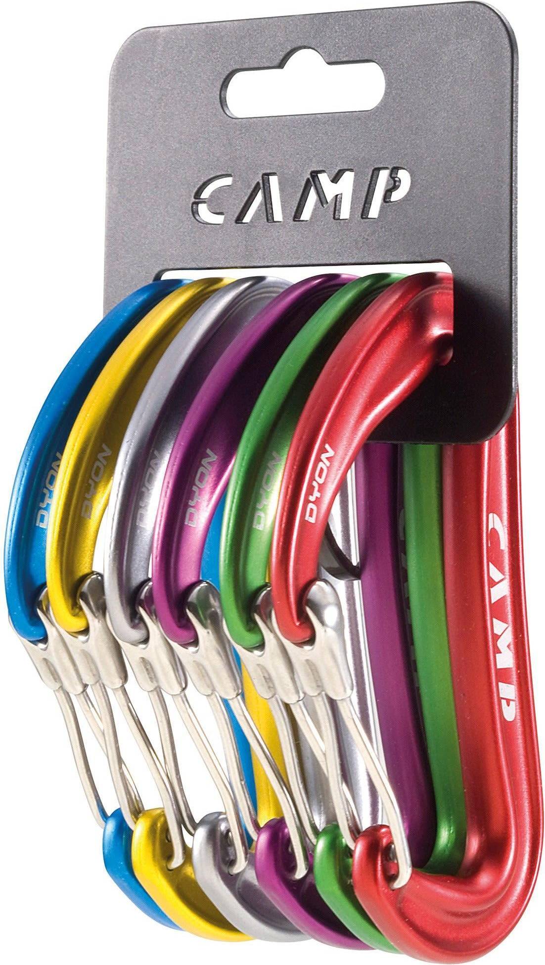 Dyon Rack 6-pack