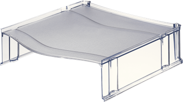 Leitz Plus Letter Tray Riser