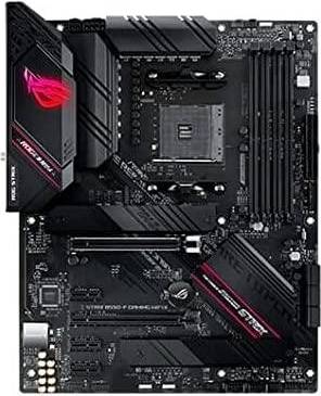 ASUS ROG STRIX B550-F GAMING WIFI II