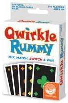 MindWare Qwirkle Rummy