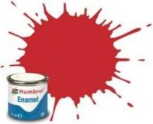 153 Insignia Red