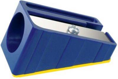 Graphite Crayon Sharpener
