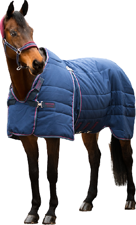 Horseware rambo optimo Horseware Rambo Optimo Medium 200g
