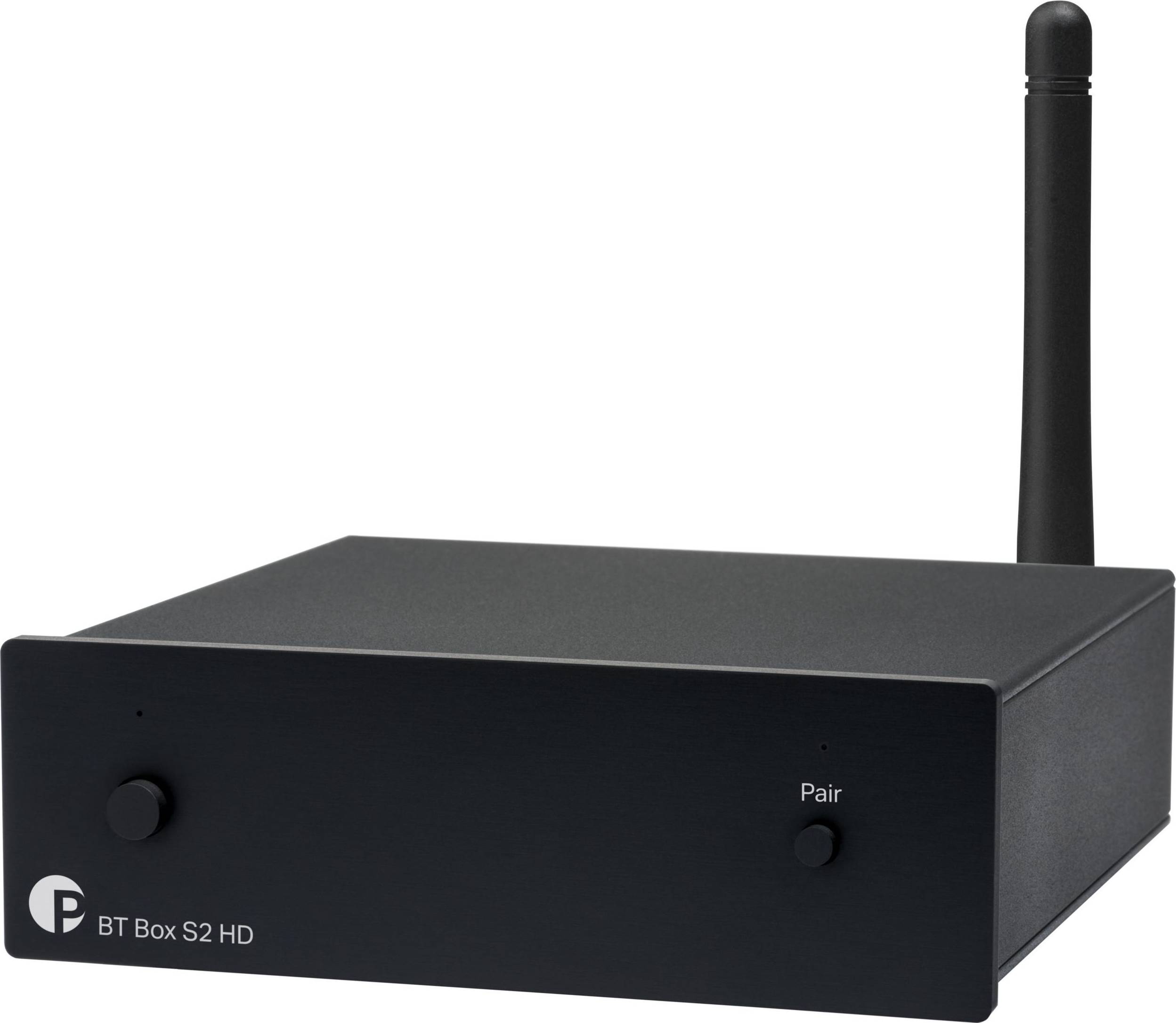 Pro-Ject BT Box S2 HD