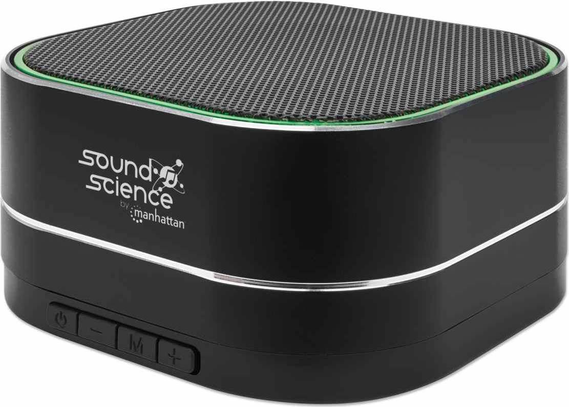 Sound Science Metallic