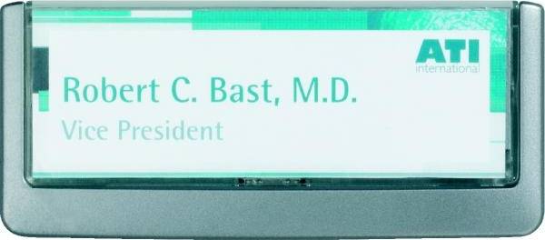 Durable Click Sign