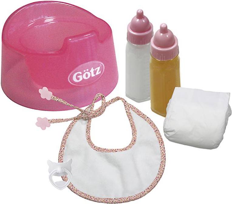 Basic Care Set