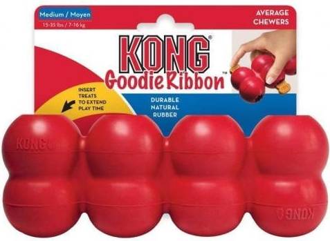 Kong Goodie Ribbon S
