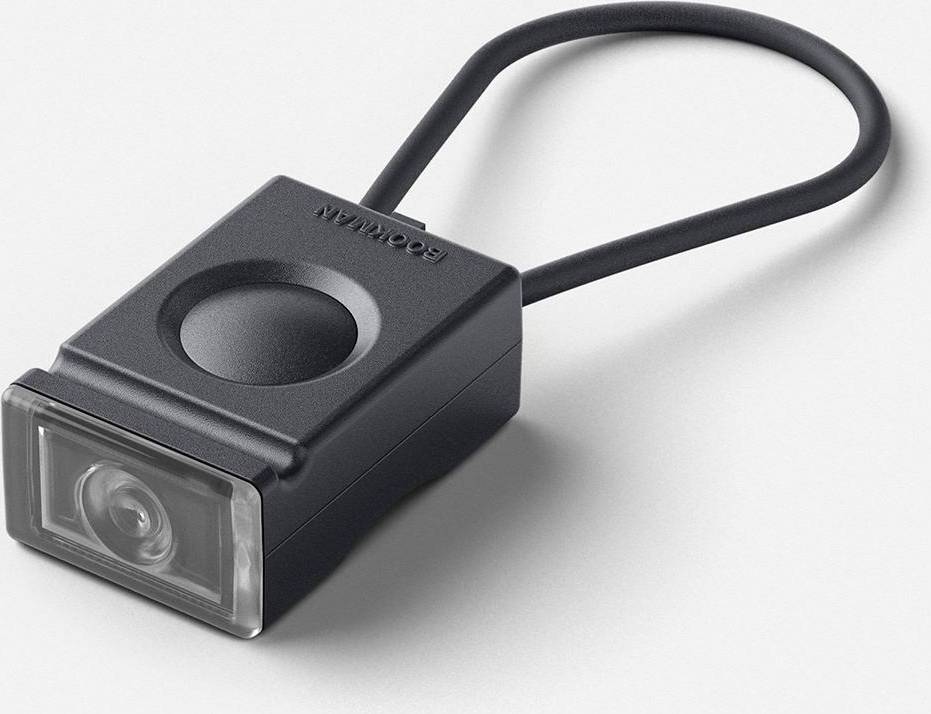 Bookman Block Front Light